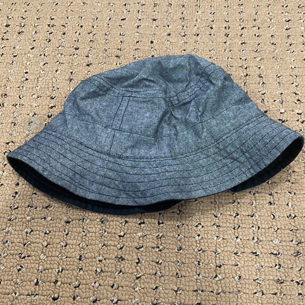Express bucket hat - Picture 3 of 3